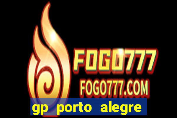 gp porto alegre viva local